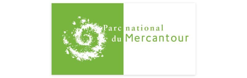 logo, Parc national du Mercantour